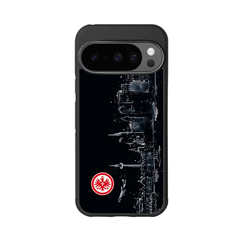 Pixel 10 Pro Base Case SGE Frankfurt Skyline