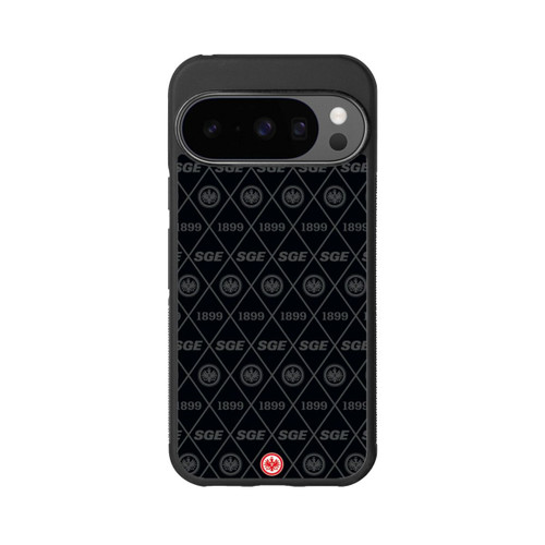 Google Pixel 10 Pro Base Case SGE Logo Muster