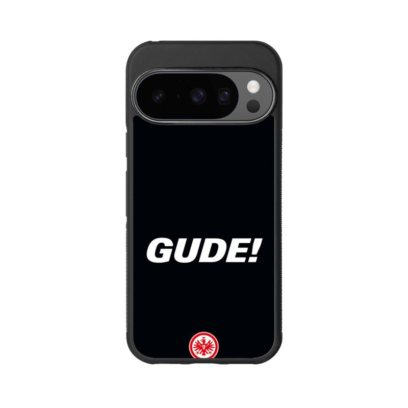 Pixel 10 Pro Base Case SGE Gude!