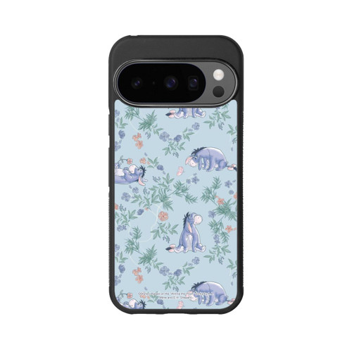 Google Pixel 10 Pro Base Case Eeyore Blue Pattern