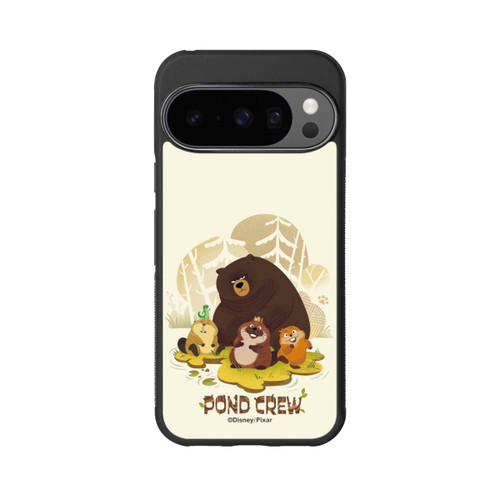 Google Pixel 10 Pro Base Case Hoppers Pond Crew