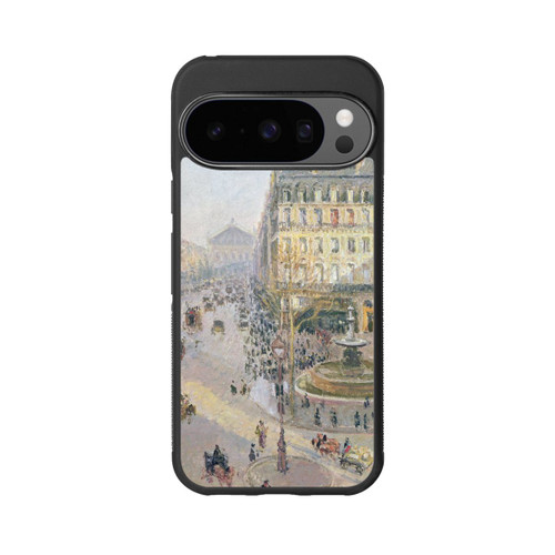 Google Pixel 10 Pro Base Case Die Allee der Oper