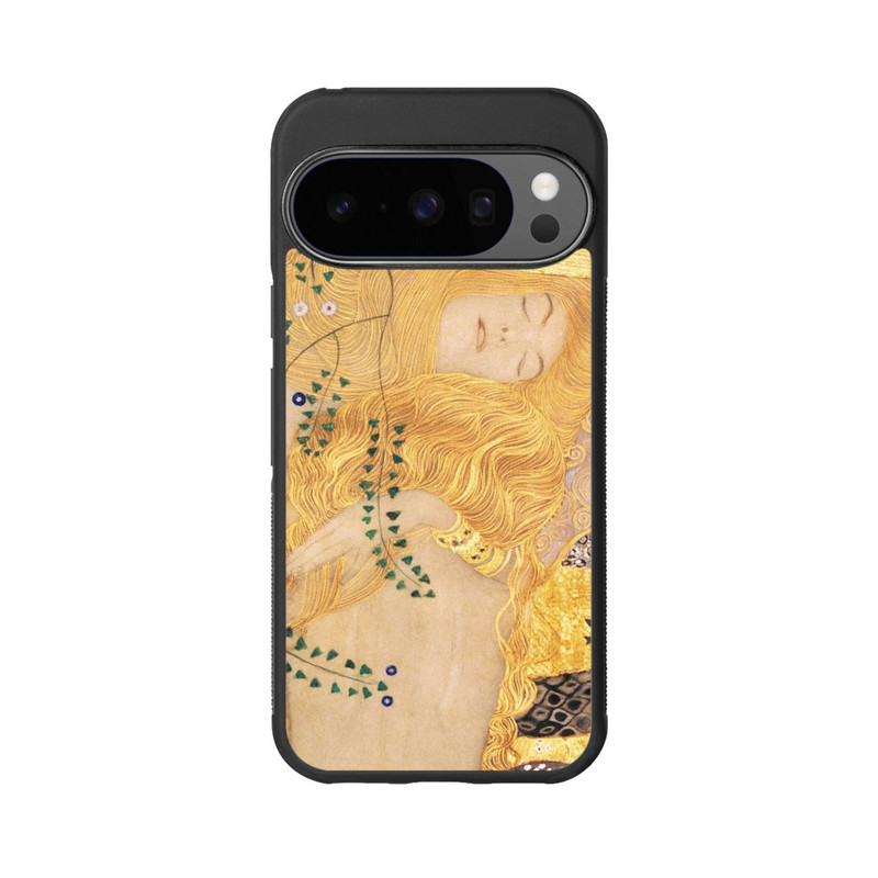 Pixel 10 Pro Base Case Wasserschlangen