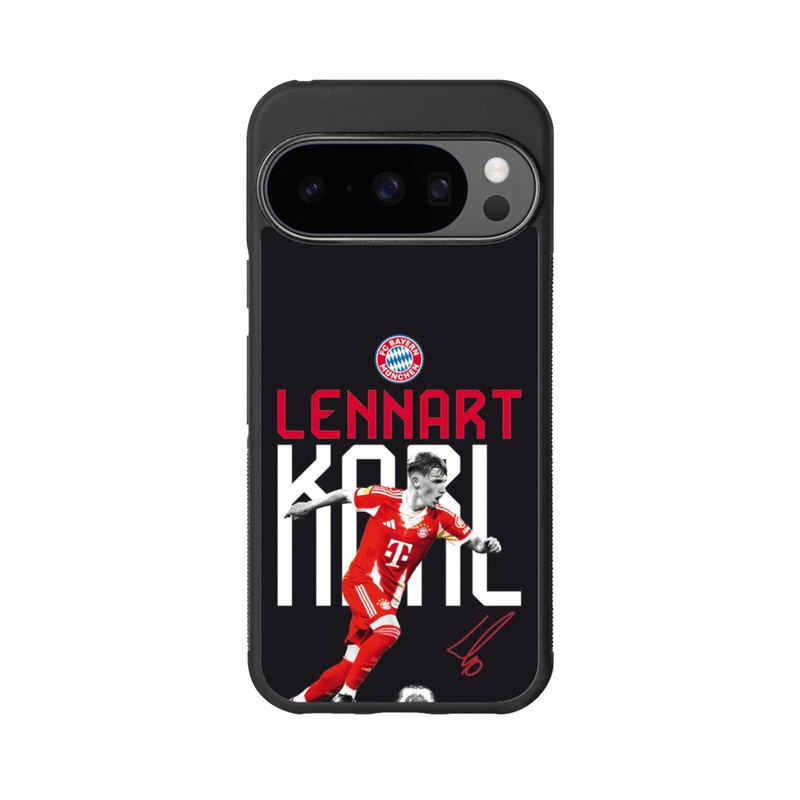 Pixel 10 Pro Base Case Lennart Karl 25/26