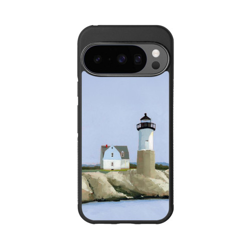 Google Pixel 10 Pro Base Case Guide by Ruth LaGue
