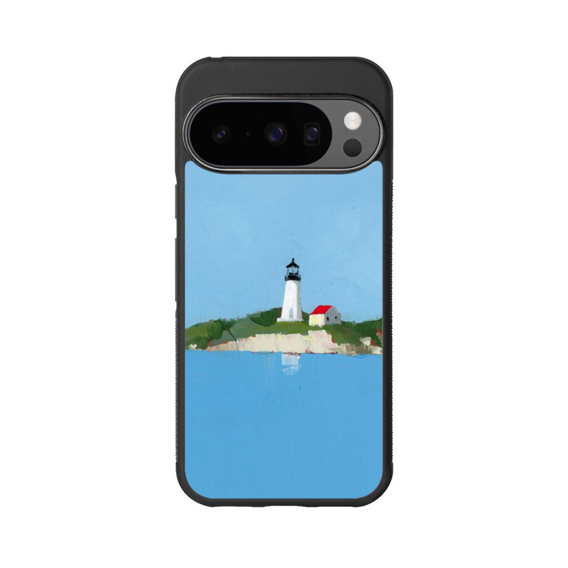 Pixel 10 Pro Base Case The Long Crossing by Ruth LaGue