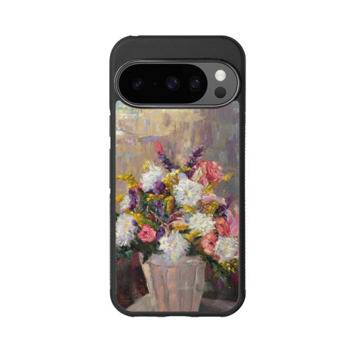 Google Pixel 10 Pro Base Case Thirty Three by Roberta Murray