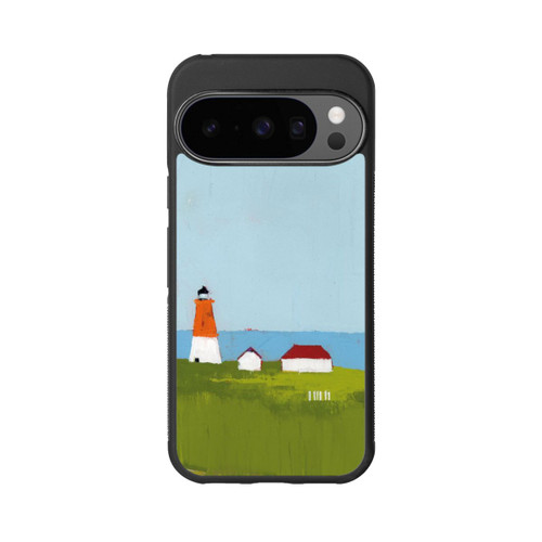 Google Pixel 10 Pro Base Case Three in Row by Ruth LaGue