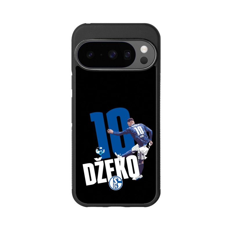 Pixel 10 Pro Base Case Edin Džeko 10