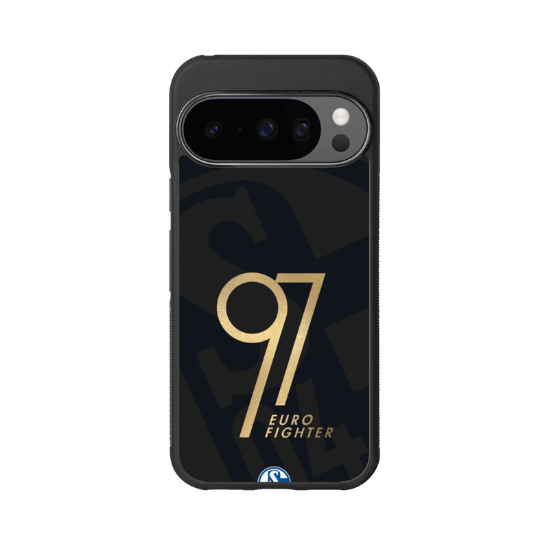 Pixel 10 Pro Base Case S04 Eurofighter 97