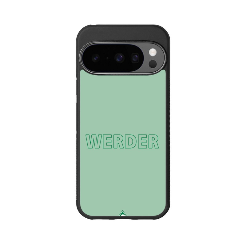Pixel 10 Pro Base Case Werder Grün