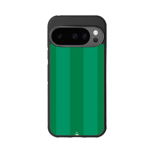 Google Pixel 10 Pro Base Case Werder Bremen Grün gestreift
