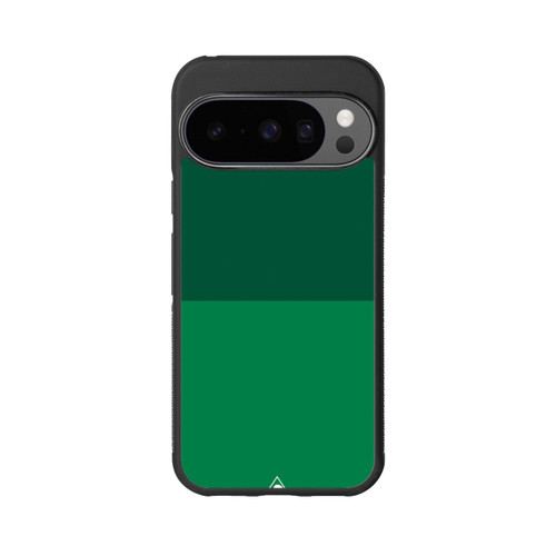 Google Pixel 10 Pro Base Case Werder Bremen Grün auf Grün