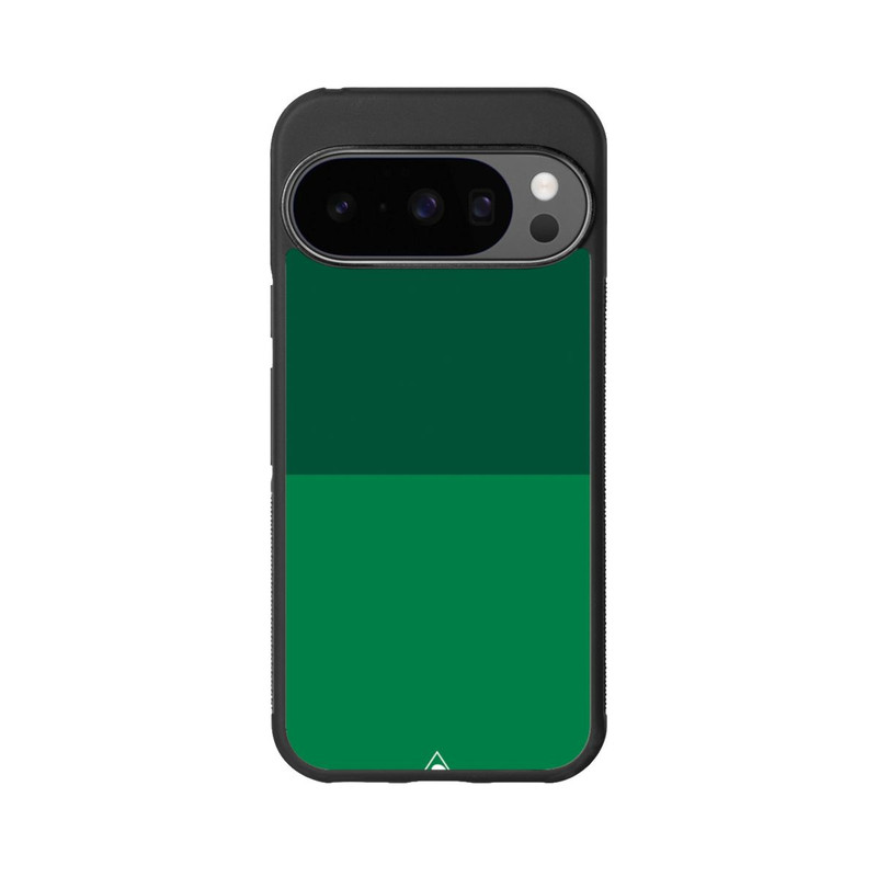 Pixel 10 Pro Base Case Werder Bremen Grün auf Grün