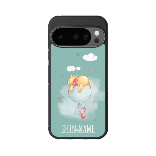 Google Pixel 10 Pro Base Case Uncheered by a Balloon Personalisierbar