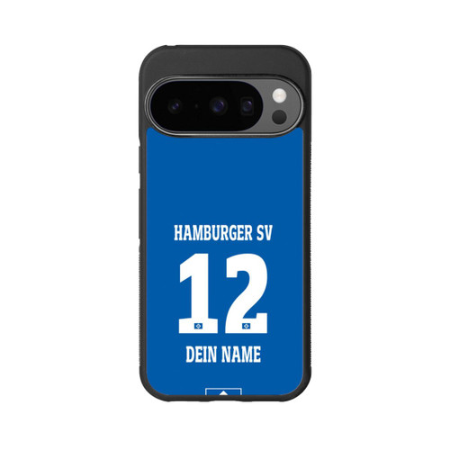 Google Pixel 10 Pro Base Case HSV Trikot Personalisierbar 26-27