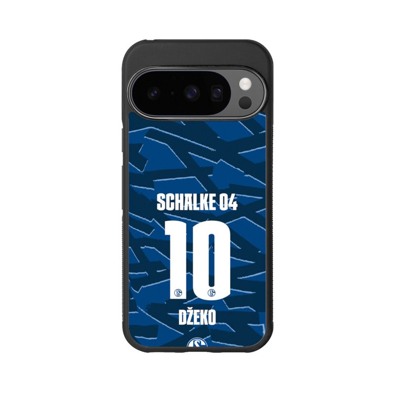 Pixel 10 Pro Base Case Džeko 10