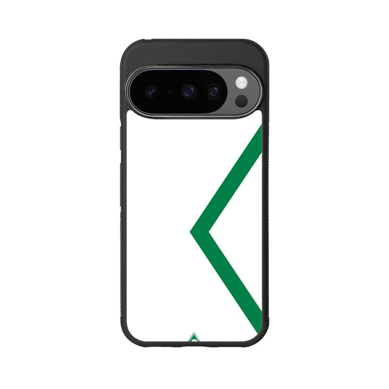 Pixel 10 Pro Base Case Werder Bremen Rautenelement Grün