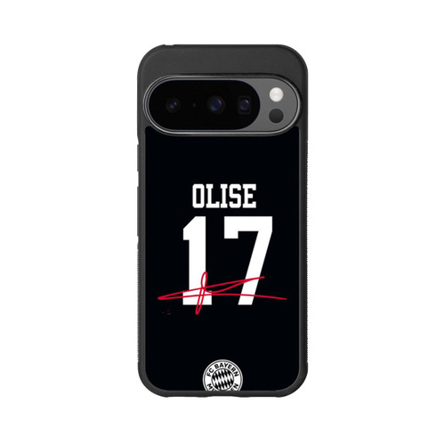 Google Pixel 10 Pro Base Case Olise 17