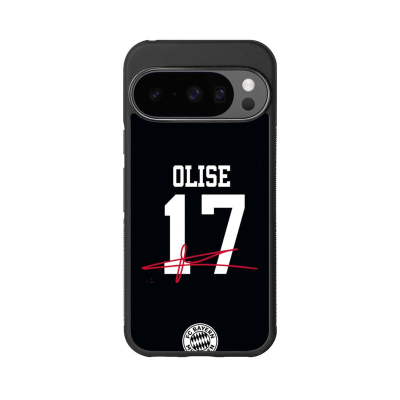 Pixel 10 Pro Base Case Olise 17