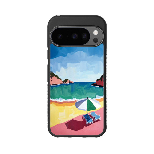 Google Pixel 10 Pro Base Case By The Ocean