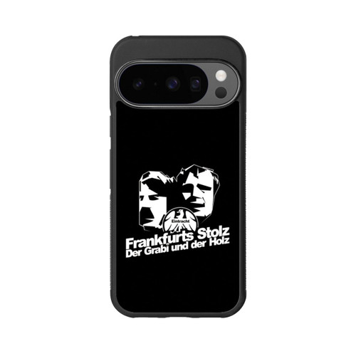 Google Pixel 10 Pro Base Case SGE Frankfurts Stolz