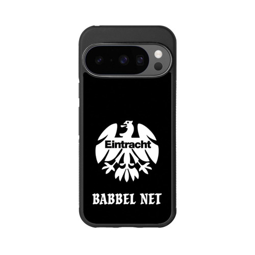 Google Pixel 10 Pro Base Case SG Eintracht Babbel Net