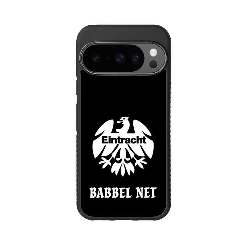 Pixel 10 Pro Base Case SG Eintracht Babbel Net