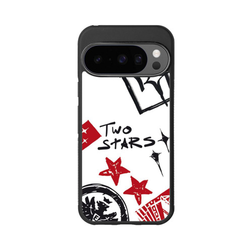 Google Pixel 10 Pro Base Case Eintracht Frankfurt Two Stars