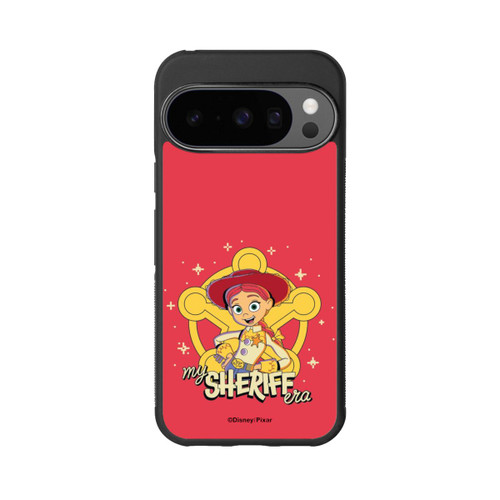 Google Pixel 10 Pro Base Case Toy Story 5 Jessie In my Sheriff Era Rot