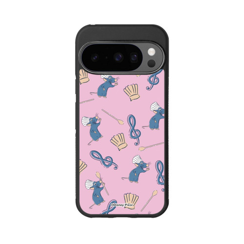 Google Pixel 10 Pro Base Case Remy Ratatouille Pink