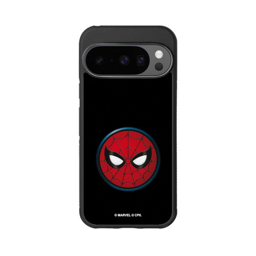 Google Pixel 10 Pro Base Case Spider-Man Hero Universe