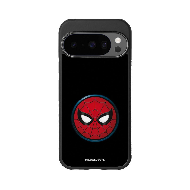 Pixel 10 Pro Base Case Spider-Man Hero Universe