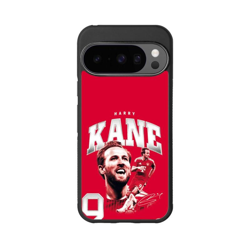 Pixel 10 Pro Base Case Harry Kane 26/27