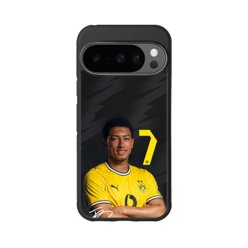 Google Pixel 10 Pro Base Case Jobe Bellingham 26/27