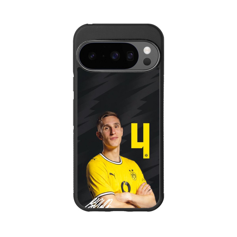 Pixel 10 Pro Base Case Nico Schlotterbeck 26/27