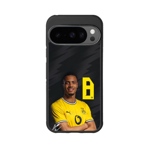 Google Pixel 10 Pro Base Case Felix Nmecha 26/27