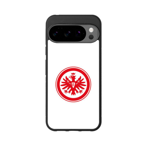 Google Pixel 10 Pro XL Base Case Eintracht Frankfurt Weiss Rot