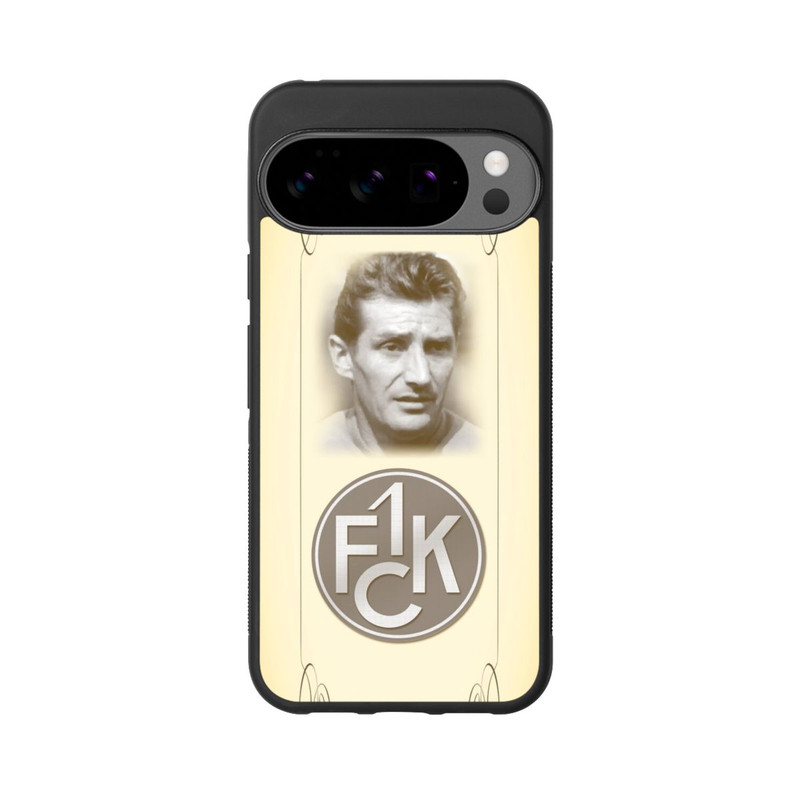 Pixel 10 Pro XL Base Case Fritz Walter