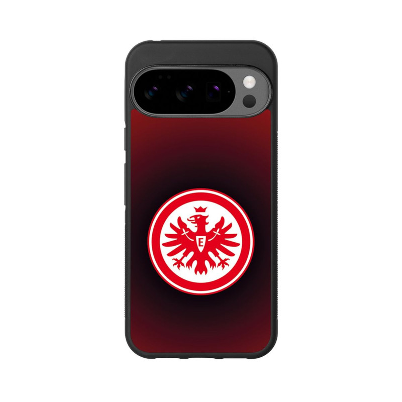 Pixel 10 Pro XL Base Case Eintracht Frankfurt