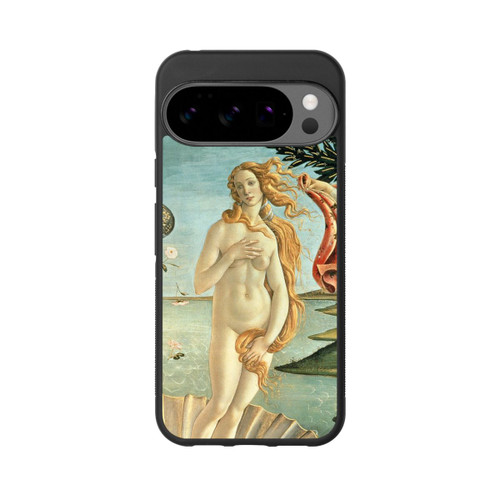 Google Pixel 10 Pro XL Base Case Die Geburt der Venus