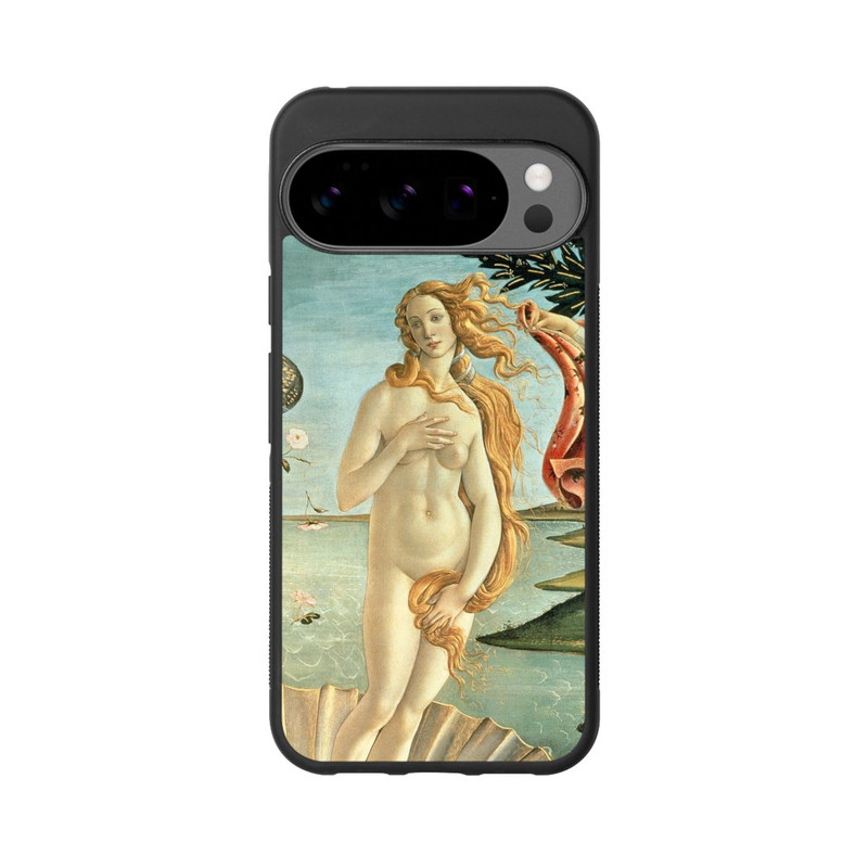 Pixel 10 Pro XL Base Case Die Geburt der Venus