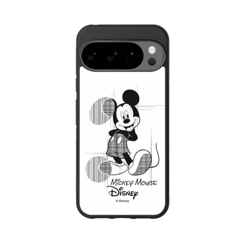 Google Pixel 10 Pro XL Base Case Micky Sketchy