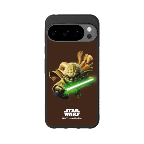 Google Pixel 10 Pro XL Base Case Yoda