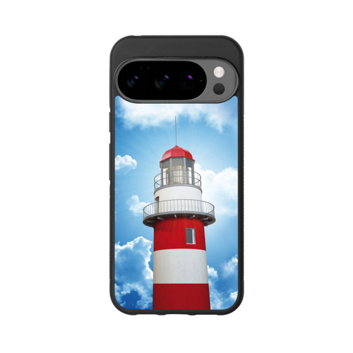 Google Pixel 10 Pro XL Base Case Leuchtturm 1