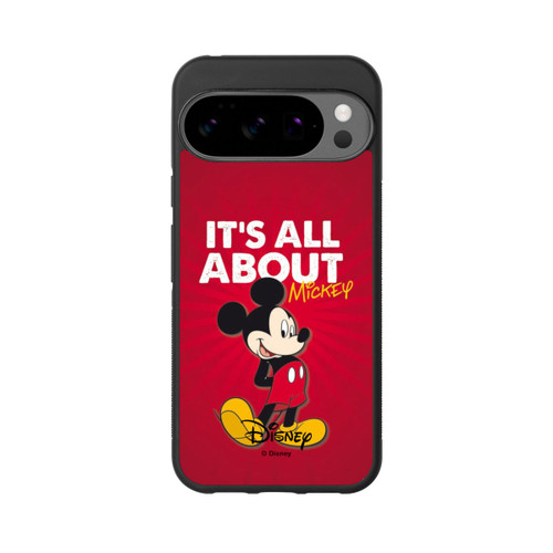 Google Pixel 10 Pro XL Base Case All About Micky