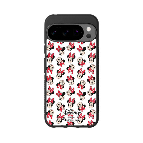 Google Pixel 10 Pro XL Base Case Minnie Mouse Pattern
