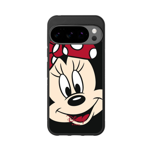 Google Pixel 10 Pro XL Base Case Minnie All Over
