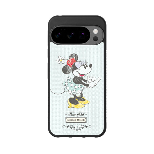 Google Pixel 10 Pro XL Base Case Minnie Vintage