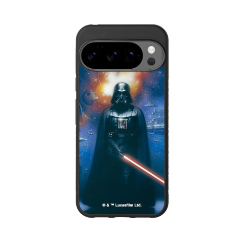 Google Pixel 10 Pro XL Base Case Die Macht der dunklen Seite - Star Wars